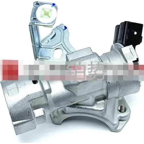 Car steering and switch assembly 2017-hyu nda ire na bracket steering wheel steering lock column switch seat