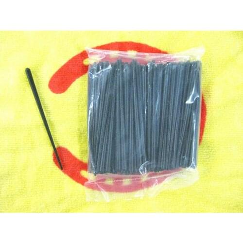 Free shipping fish float 100pcs Polystyrene Fishing Floats Sticks wooden float sticks