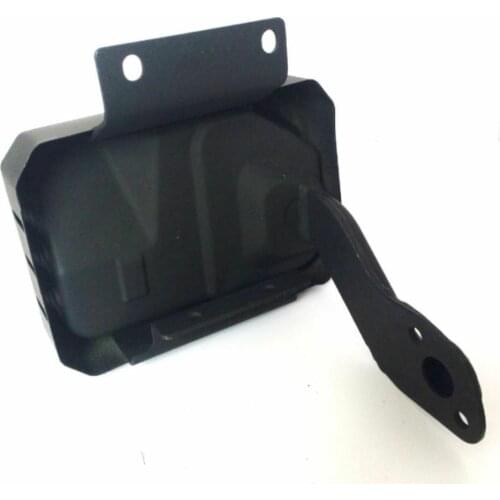 EH12-2 MUFFLER FOR ROBIN SUBARU EH12 EH12-2D 4 CYCLE 2.8HP 121CC ENGINE RAMMER JUMPING TAMPER EXHAUST SILENCER 268-30101-01