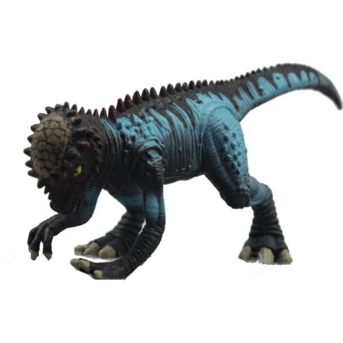 Hugine Dinosaur Figures