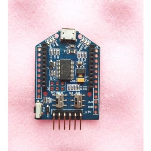 103100001 Interface Development Tools UartSBee V5