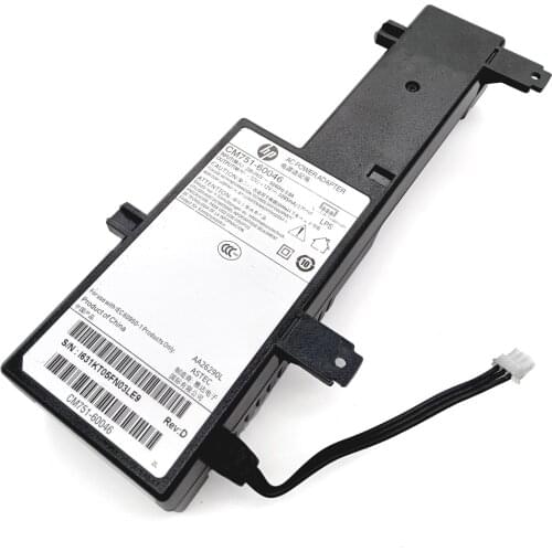 Power supply unit Adapter For HP DESIGNJET T120 T520 P/N: CM751-60190 CM751-60045