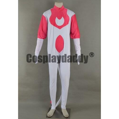 Bust a Groove Love Love Senshi Miracle Kitty Nakajima Kitty-N Outfit Cosplay Costume F006