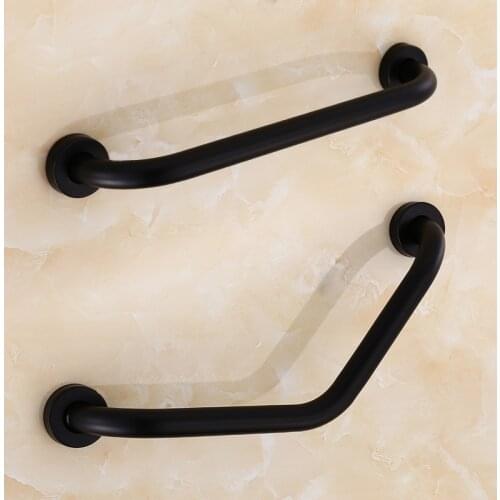 Non-Slip Safety Support Grab Bar Handle Bathtub Rail Tub Toilet Handrail Shower Safety Support For Elder Anti-Slip Handle Grip