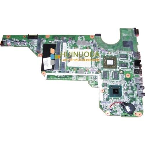 NOKOTION DA0R33MB6F1 681804-001 681804-501 For HP Pavilion G4-2000 G6-2000 Laptop motherboard HM76 ATI 7670M