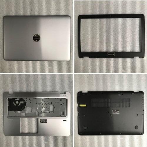 Suitable for the new HP EliteBook 850858 G3 755 G4 LCD screen back cover screen frame upper cover lower cover bottom case laptop