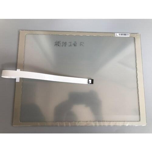 New Touch Screen only Touch & Touch Glass for Panel 00.783.0003/01 CP.150.0438