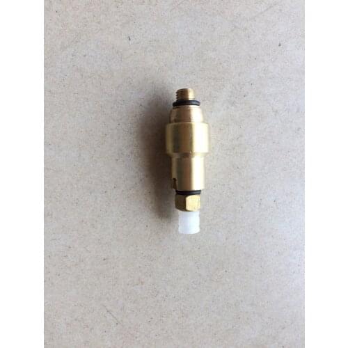 Air Suspension Risidual Pressure Valve 4E0 616 039AF 4E0 616 040AF For Audi A8/S8 D3