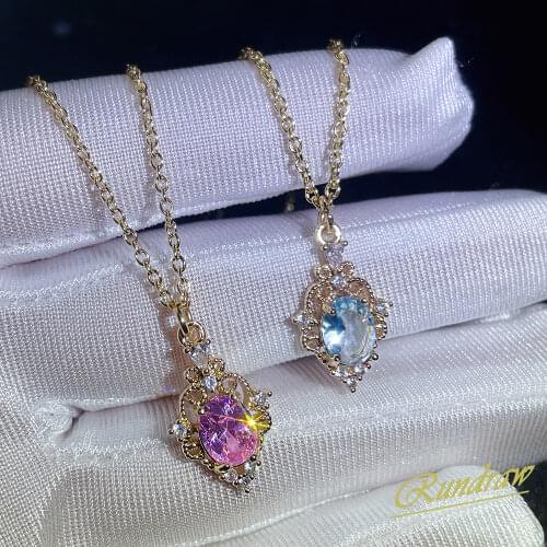 Rundraw Pendant Chains