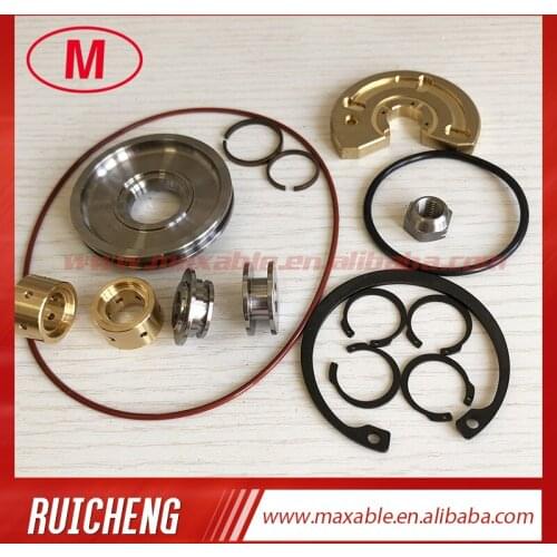 S300 turbocharger repair kits/turbo kits/turbo rebuild kts/turbo kits