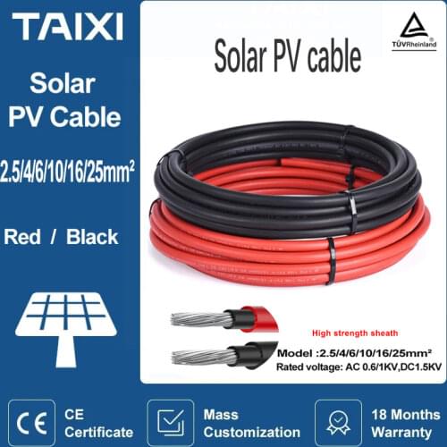 SUMRET Cables