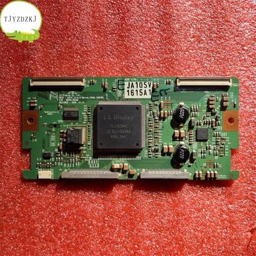 Good test T-CON board for LG 42SL80YD-CA 6870C-0259A LC470WUD LC420WUD(SB)(M4)