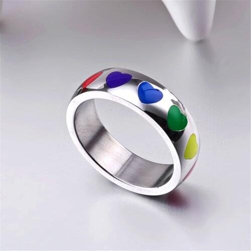 Tuswans Rings