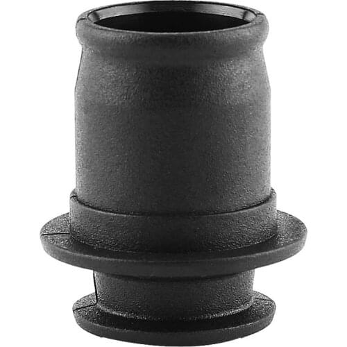 Universal Black Dustproof Cover Car Cigarette Lighter Socket ABS Dust Cap Auto Accessory waterproof fit for US and Japanese cars