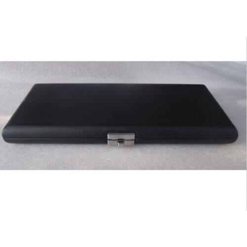 Excellent oboe reeds case hold 20 pcs reeds box Strong