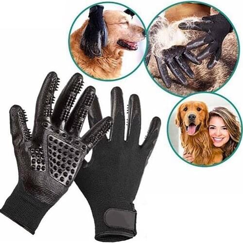 Перчатки для шерсти VOTFRKO China At AliExpress