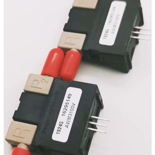 YJJ Air Flow Meters