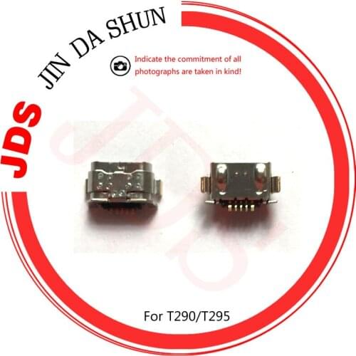 Type C USB Charging Dock Charger Connector Plug For Samsung TAB A8" 2019 SM-T290 T295 Charging Port