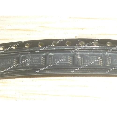 5PCS ADS1202IPWR AZ1202 NEW
