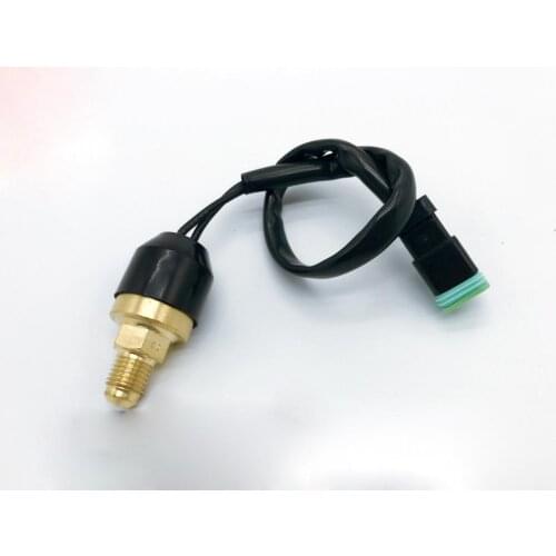 CAT 312D 315D 320D 313D 325D Excavator Walking Pressure Switch Sensor for Carter