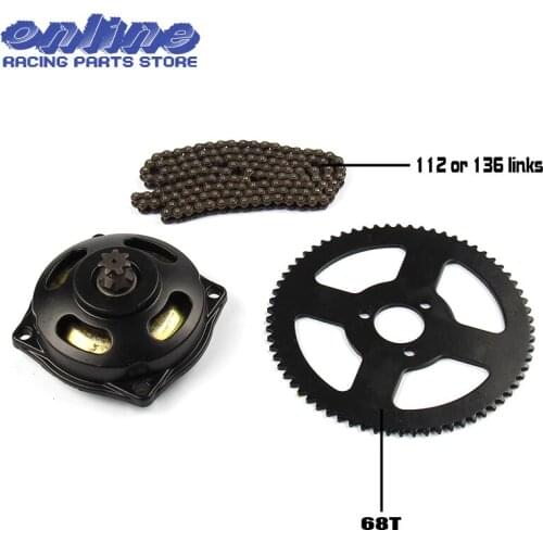 Mini moto 49cc mini bike 49cc motor pocket bike 49cc engine parts