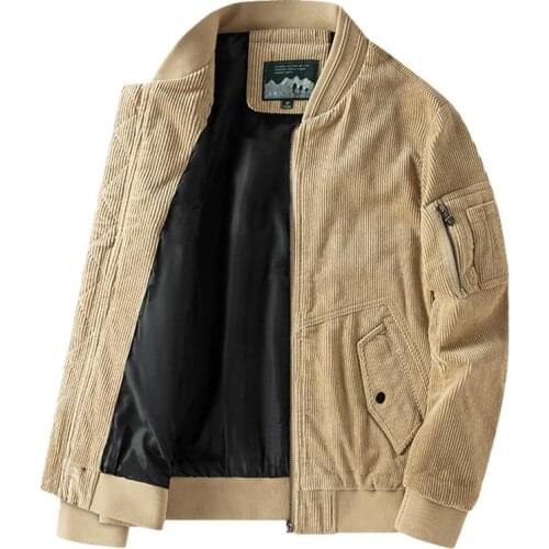 Мужские вельветовые куртки Idopy China At AliExpress