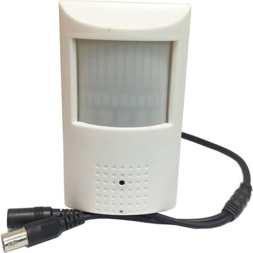 Mini AHD 720P 960P 1080P pinhole security CCTV Surveillance camera IR PAL NTSC