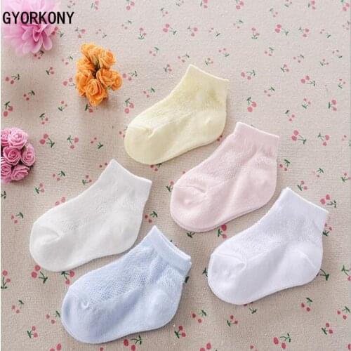 Baby socks babyCotton Socks Baby new Boy Girl Winter Baby Socks Floor Children Socks 1-12T 4PAIRS A-ALL1420-4P