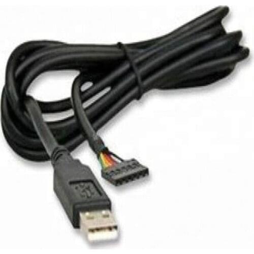 FTDI 3.3V 5.5V USB to TTL Serial Adapter FT232RL