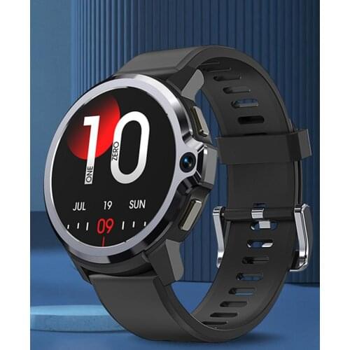 KOSPET Prime S Smart Watch Step Counter Sport Running Watches Fitness Tracker With Heart Rate Monitor For Men Women Android IOS