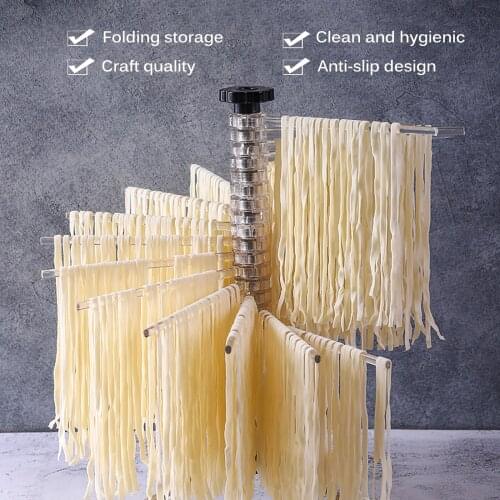 Pasta Drying Rack Foldable Pasta Drying Rack Kitchen Tool Noodle Drying Rack Pasta Drying Rack Cooking Tools Home Kitchen