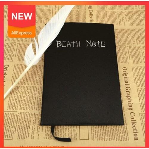 VIVIDCRAFT Large Notebooks