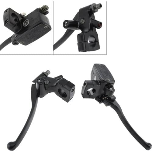 Wind Lightning Handlebars For Motorcycles