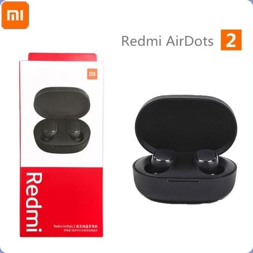 Xiaomi Wireless Headphones