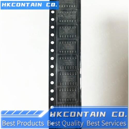 NEW 74HC14D SOP14 74HC14 SOP SN74HC14DR SN74HC14 SMD new and original IC FREE SHIPPING