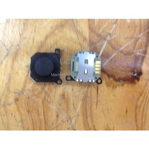 10pcs Replacement PSP 1000 Analog Switch Button Module Joystick