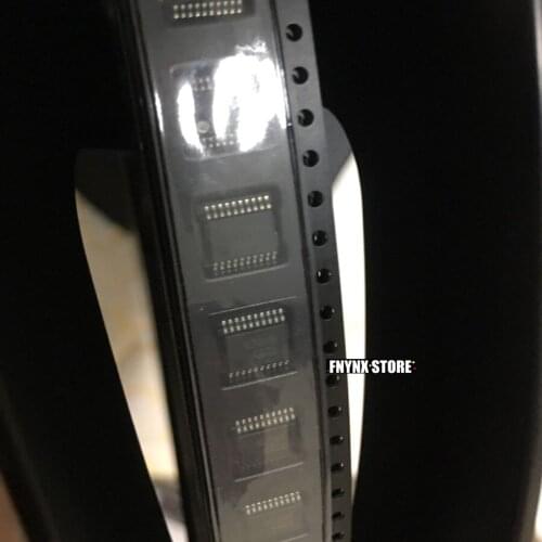 5PCS Original MIT M62366GP M62366 62366 SOP 3V Type 8-Bit 12CH D-A Converter With Buffer Amplifiers