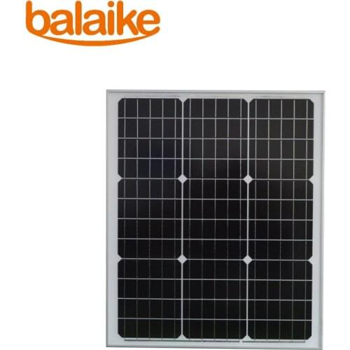 Balaike Solar Panels