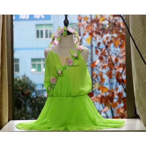 Ballet costume cupidcupid dress lyrical dance costumes