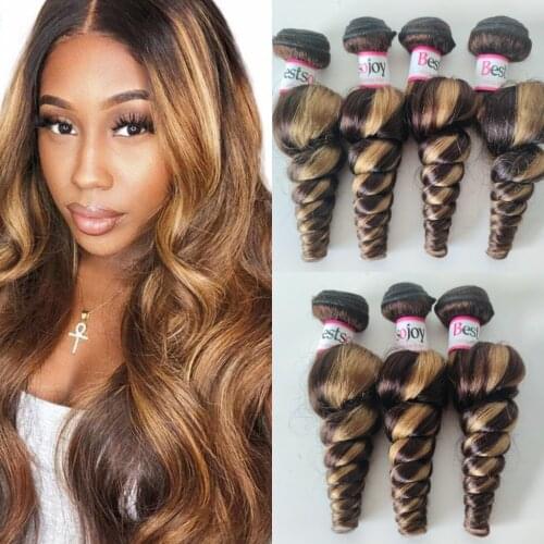 Bestsojoy Artificial Hair