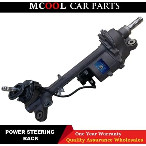 For 5N1909144K High Quality Power Steering Rack Steering Gear Box TIGUAN 2007 2008 2009 2010