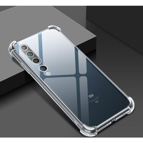 GOINSIE Phone Cases Xiaomi Mi 10 Ultra