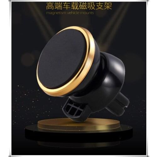 New Ho Car-Styling Mobile support Stickers For Subaru opel insignia toyota corolla renault sandero audi a3 Accessories