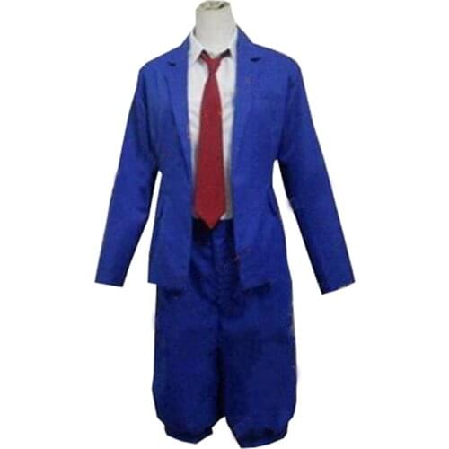 2020 New Arrival Custom made Japanese anime JoJos Bizarre Adventure Dio Brando siut cosplay costume