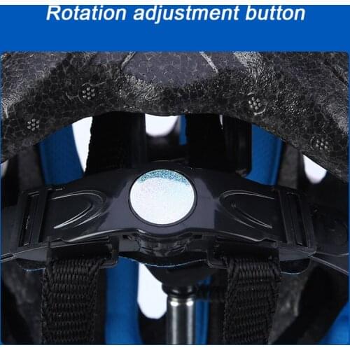 NEW Kid Bicycle Helmets Adjustable Size Durable Kids Bike Helmet with Fun Designs for Boys Girls