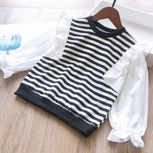 Топы и футболки для девочек Syzlanlan China At AliExpress