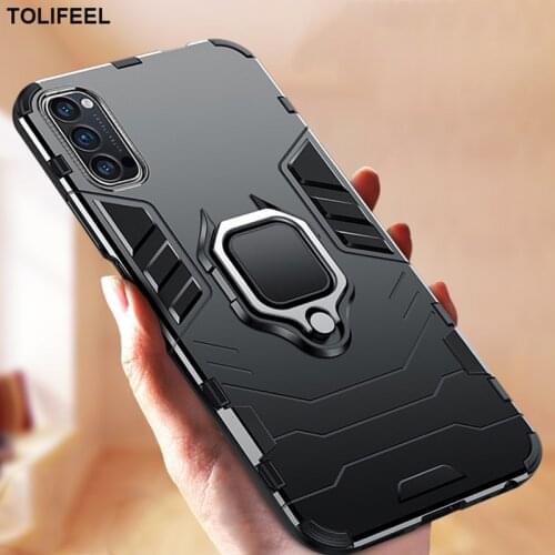 TOLIFEEL Oppo A92 Phone Cases