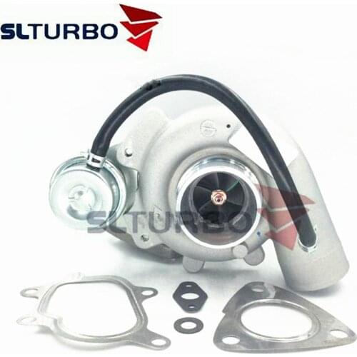 Complete Turbine 49135-06710 Turbocharger 1118100-E06 Full Turbolader For Great Wall Hover H3 H5 2.8L 70Kw GW2.8TDI Turbo Char