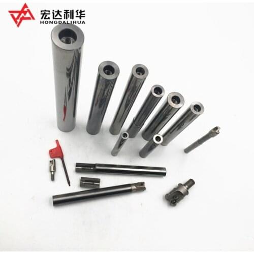 Carbide Thread Mill Tool Holder Tungsten Tool Carbide Boring Bar For Cnc Lathe Machine