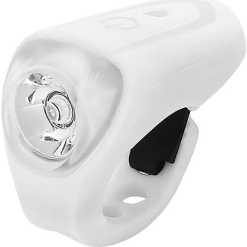 Bike Light Bicycle Rear Light USB Rechargeable Waterproof for MTB Safety Warning Light Cycling Lights Taillight